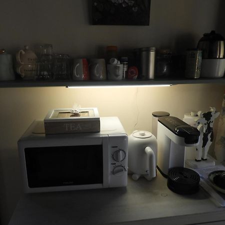 Bed&Breakfast 'T Eikeltje Hollandscheveld Luaran gambar