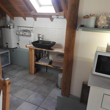 Bed&Breakfast 'T Eikeltje Hollandscheveld Luaran gambar
