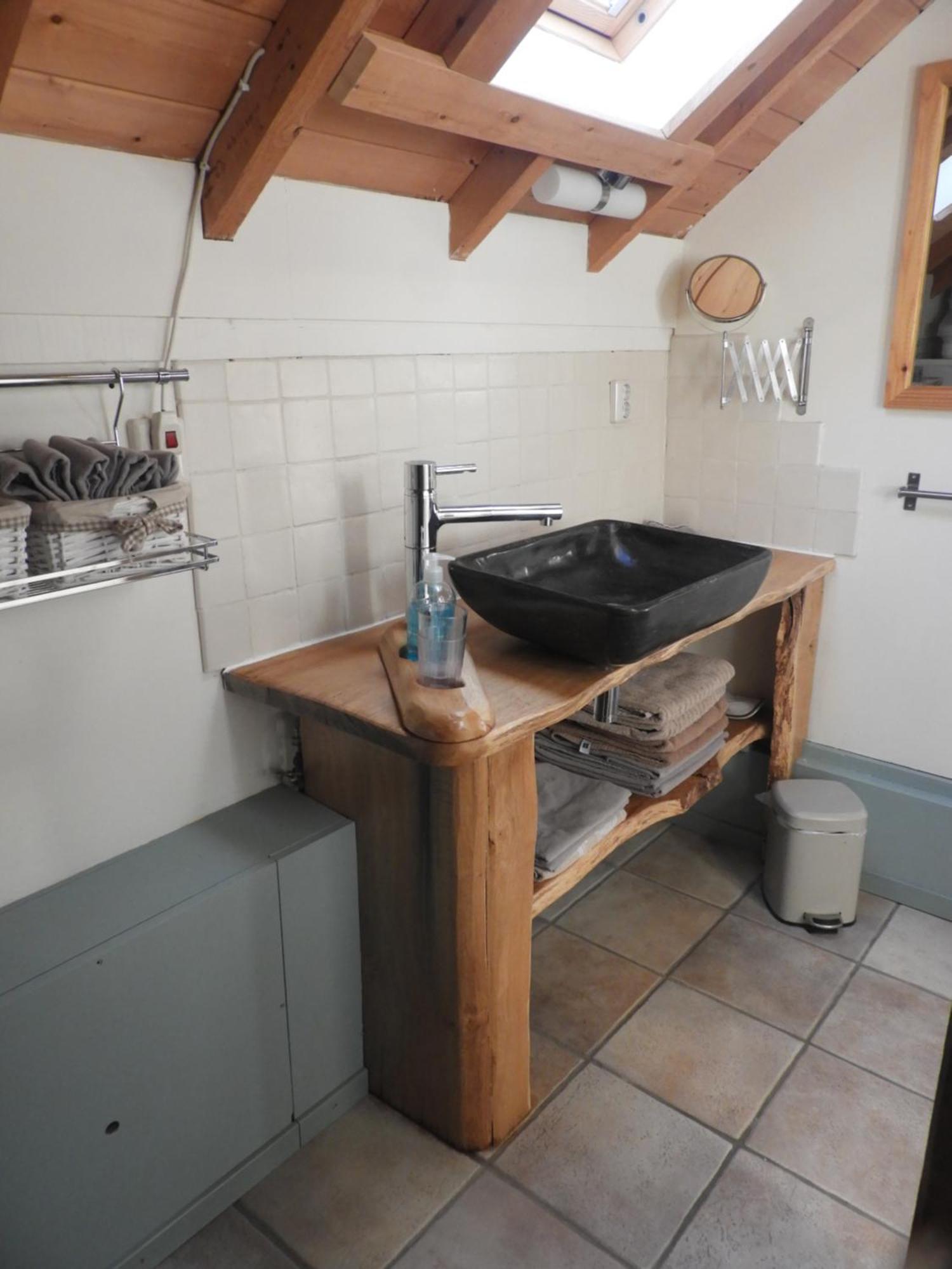 Bed&Breakfast 'T Eikeltje Hollandscheveld Luaran gambar