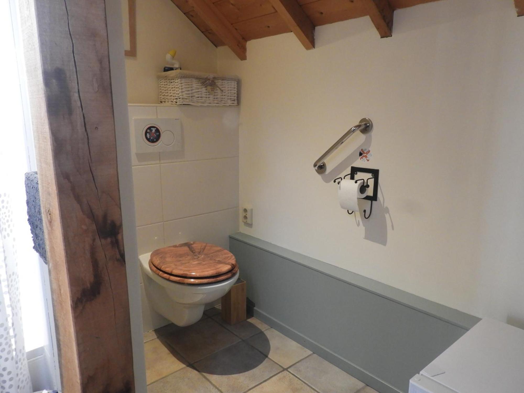 Bed&Breakfast 'T Eikeltje Hollandscheveld Luaran gambar