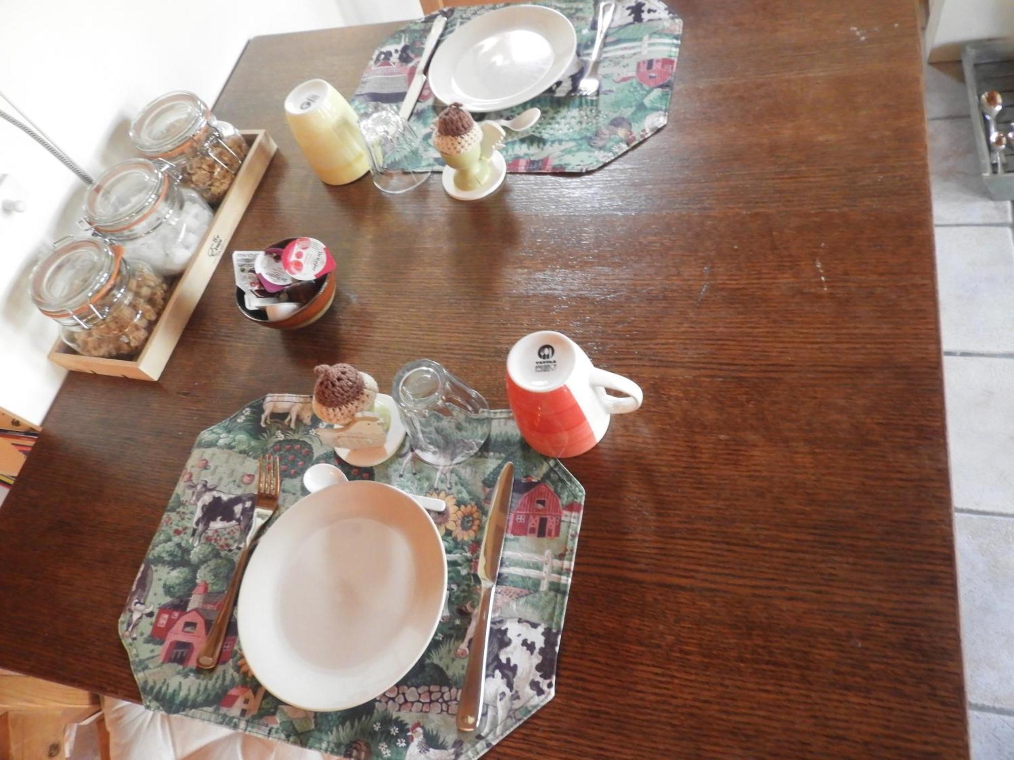 Bed&Breakfast 'T Eikeltje Hollandscheveld Luaran gambar